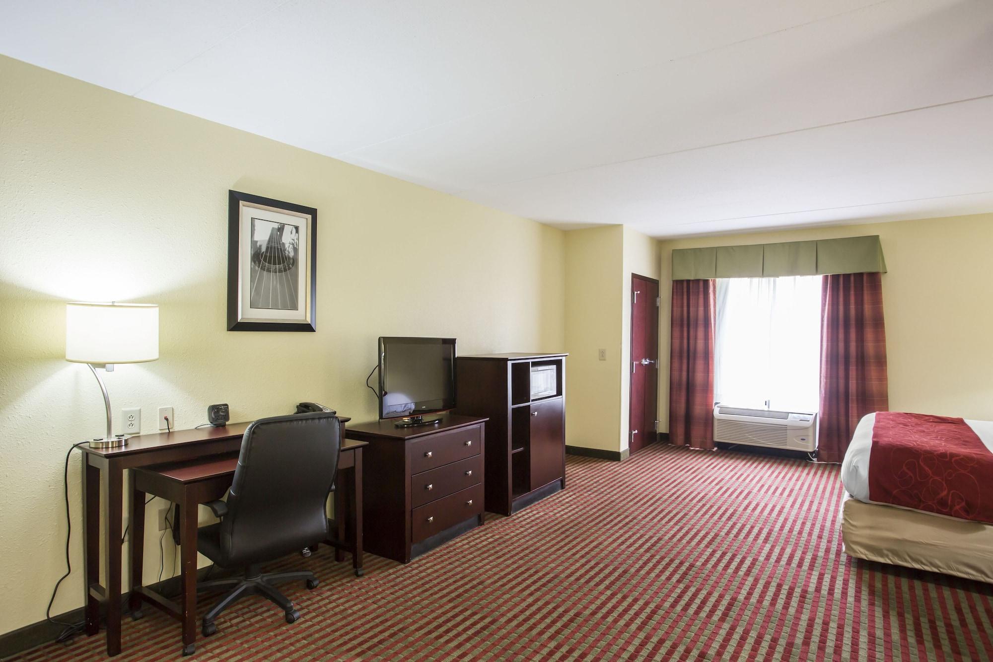 Comfort Suites Mt Juliet-Nashville Area Mount Juliet Exterior foto