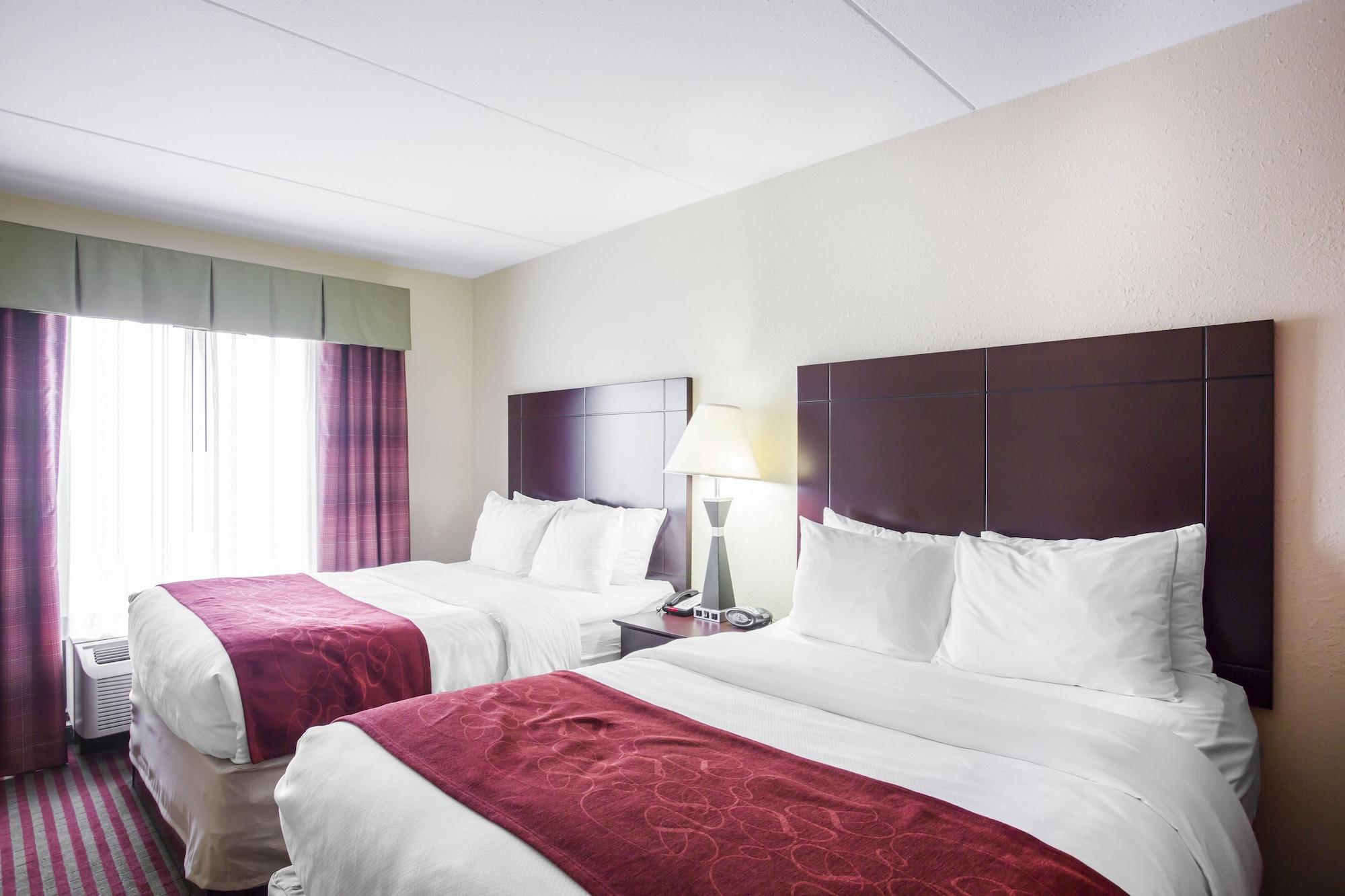 Comfort Suites Mt Juliet-Nashville Area Mount Juliet Exterior foto