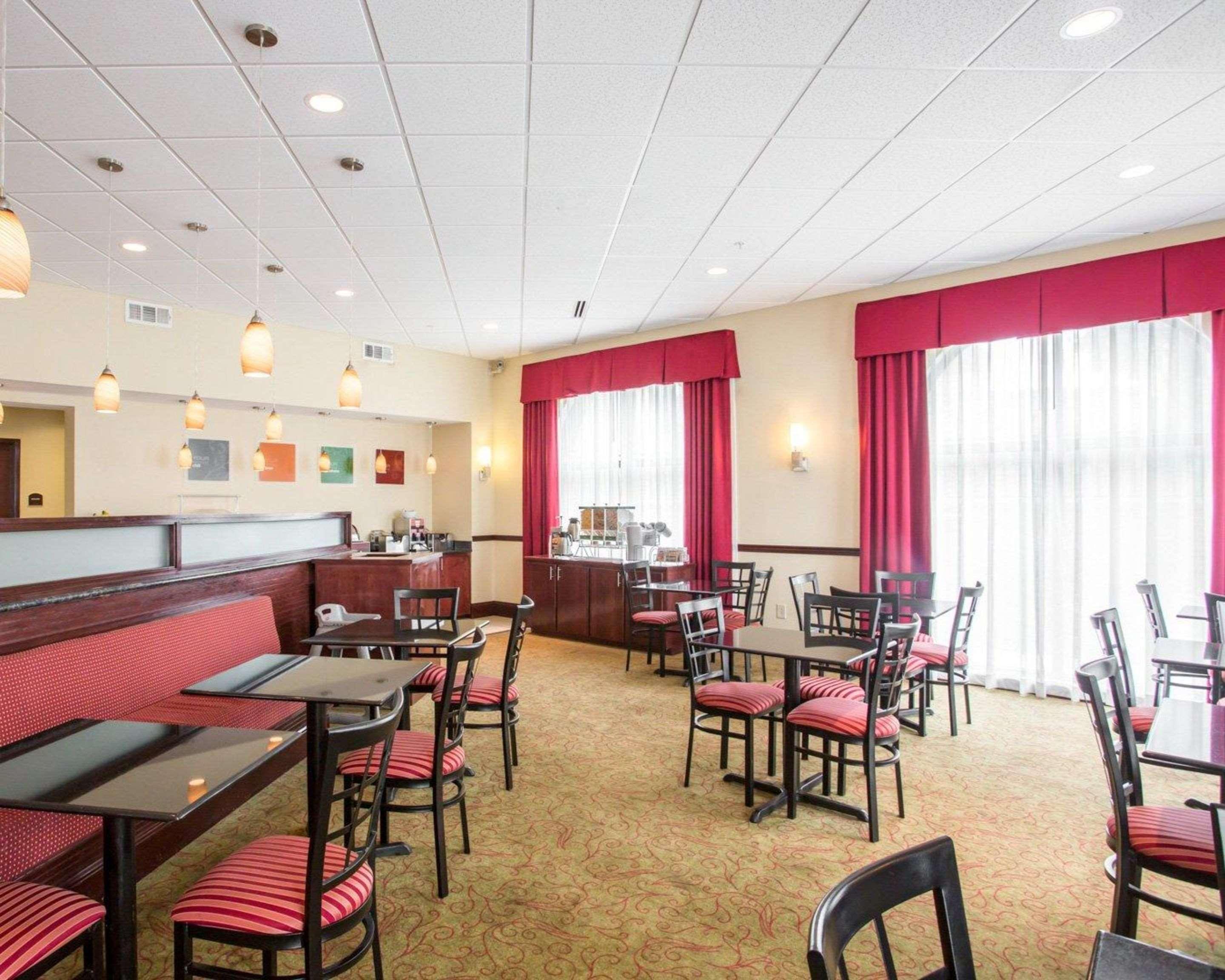 Comfort Suites Mt Juliet-Nashville Area Mount Juliet Exterior foto