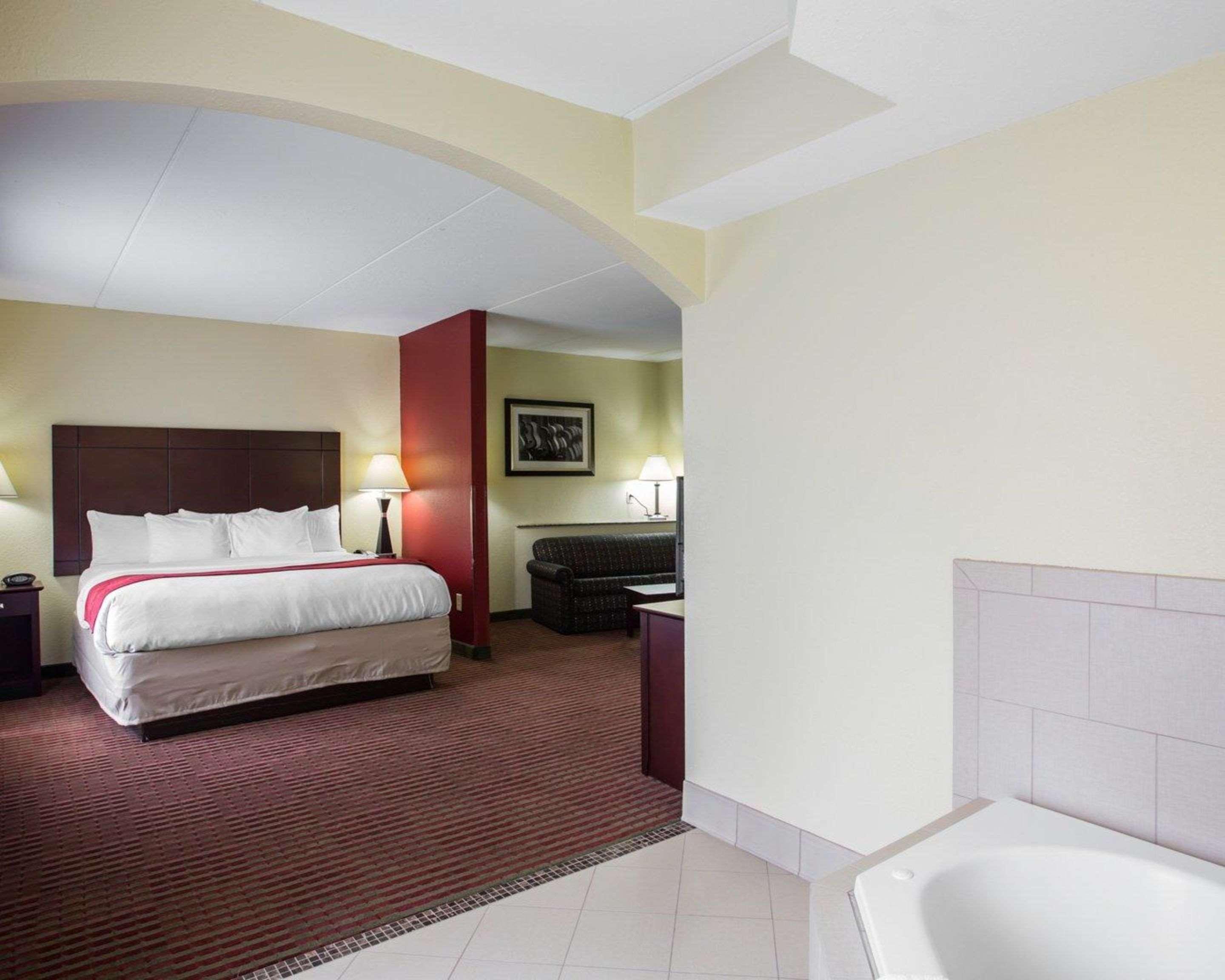 Comfort Suites Mt Juliet-Nashville Area Mount Juliet Exterior foto